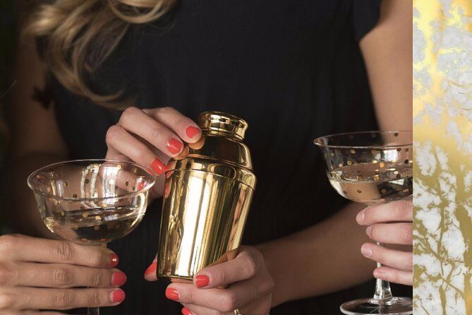 Bucharest VIP Bar Crawl in Lipscani 'Old Town' - Key Points