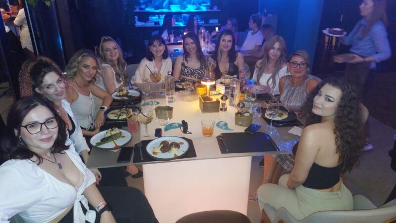 Bucharest: VIP Dining, Limo Ride & Clubbing - Final Thoughts