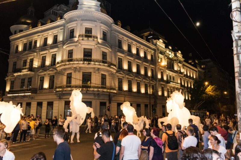 Bucharest: Weekend Pub Crawl - FAQ