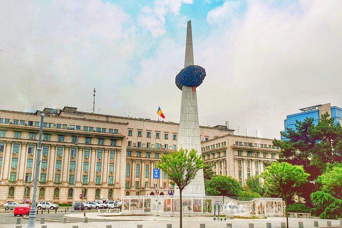Bucharest's Most Popular - Panoramic Express PrivateTour - Who Should Book This Tour?