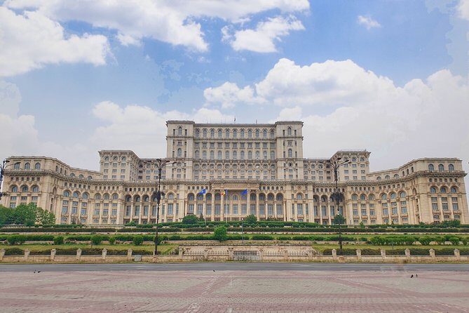Bucharest's Most Popular - Panoramic Express PrivateTour - FAQs