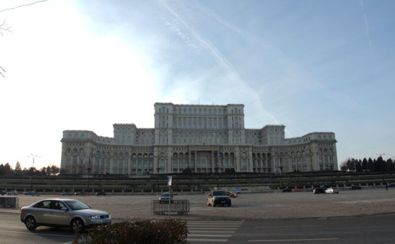 Bucharest's scars of Communism-half day private walking tour - Final Thoughts