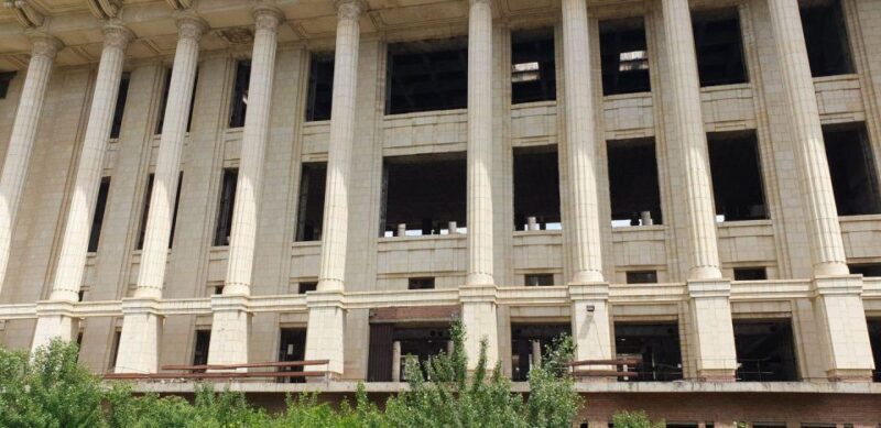 Bucharest's scars of Communism-half day private walking tour - Frequently Asked Questions