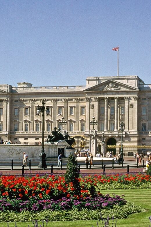Buckingham Palace and Stonehenge Tour - Final Thoughts