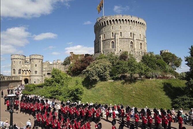Buckingham Palace and Windsor Castle Escorted Tour from London - Is This Tour Worth the Price?