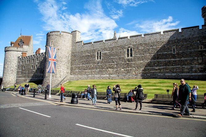 Buckingham Palace and Windsor Castle Tour from London - Who Will Love This Tour?