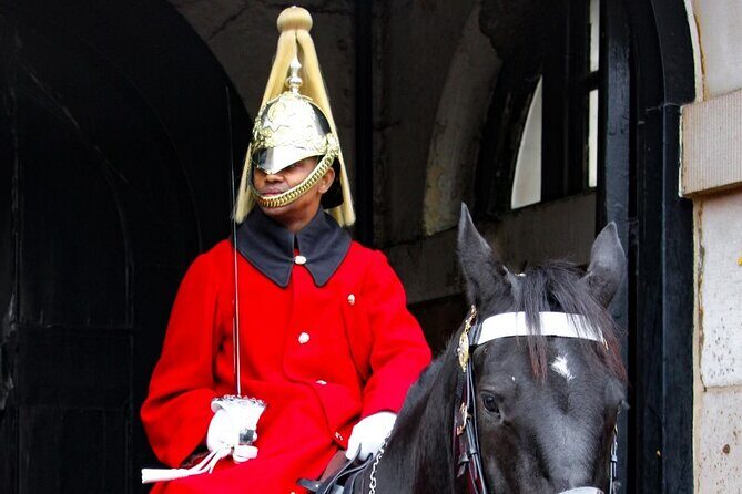 Buckingham Palace & Changing of the Guard Experience - Final Words