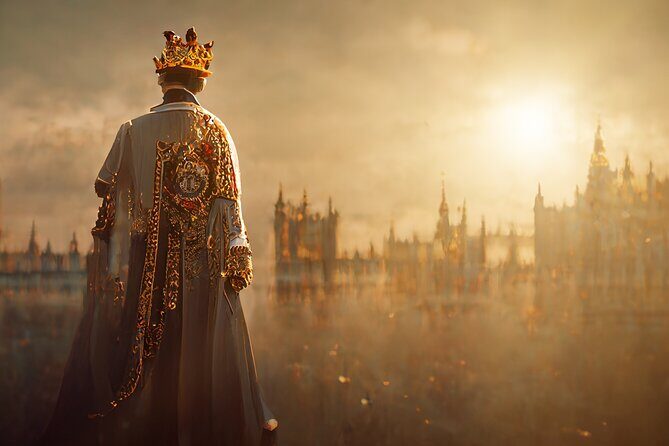 Buckingham Palace, Changing of the Guard & Thames Boat Ride - Royal Residences and Historic Landmarks