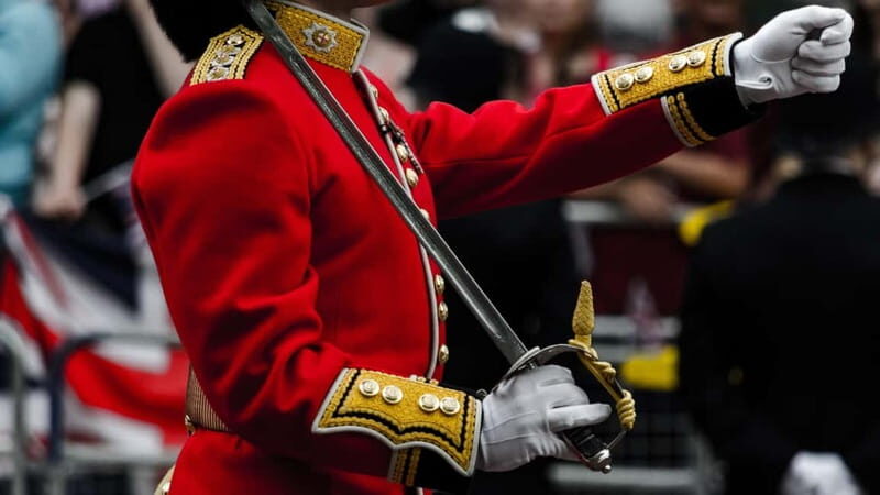 Buckingham Palace, Changing of the Guard Walking Tour - Final Thoughts