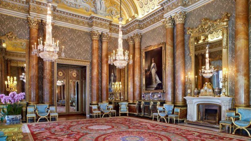 Buckingham Palace & Crown Jewels of London Tour - Practical Details and Logistics