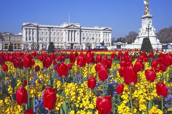 Buckingham Palace & Crown Jewels of London Tour with River Cruise - A Deep Dive into the Tour Experience