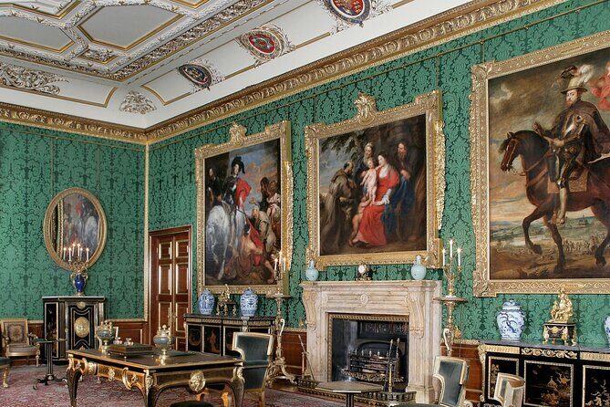 Buckingham Palace & Crown Jewels of London Tour with River Cruise - Final Thoughts: Is It Worth It?