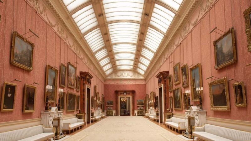 Buckingham Palace State Rooms Entry & Royal London Audio App - Final Words: Is It Worth It?