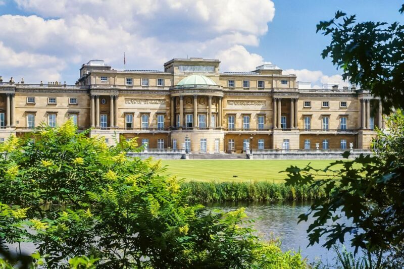 Buckingham Palace: The State Rooms Entrance Ticket - Final Thoughts