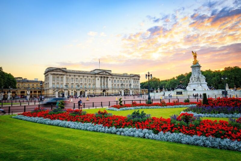 Buckingham Palace & Windsor Castle: Full-Day Tour - Buckingham Palace & Windsor Castle: Full-Day Tour Review