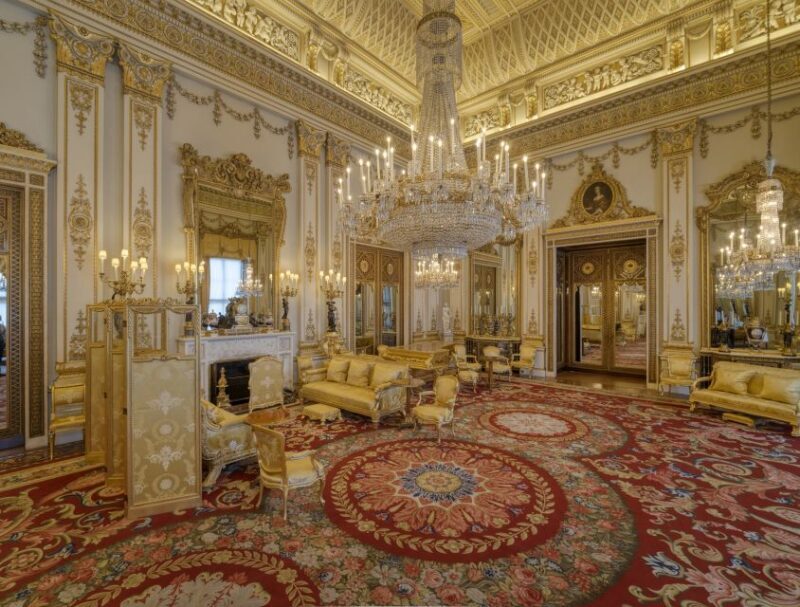 Buckingham Palace & Windsor Castle: Full-Day Tour - Final Words