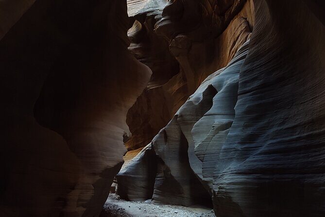Buckskin Gulch and Wire Pass Hike - A Full Day of Amazing Slots! - FAQ