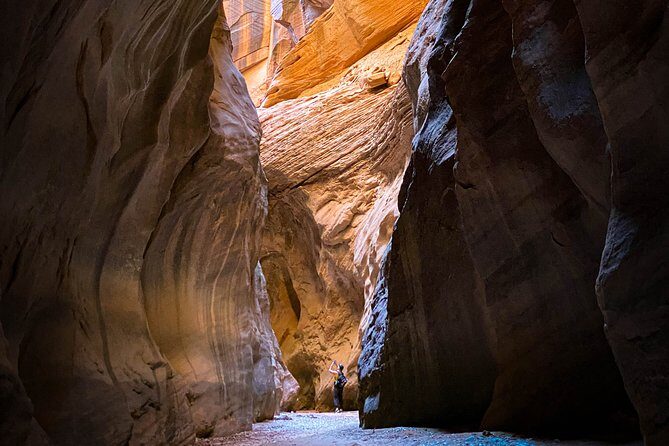 Buckskin Gulch Day Hike - Final Thoughts