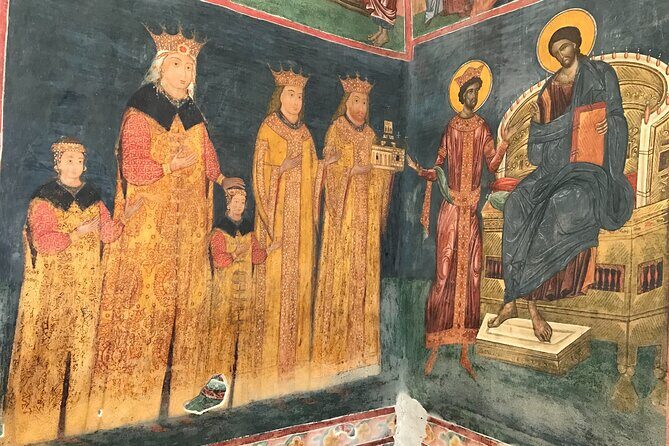 Bucovina Extra Day Monasteries Tour - The Experience in Detail