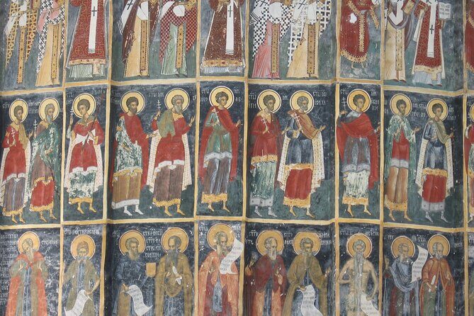 Bucovina Painted Monasteries Day Tour - Who Will Love This Tour?