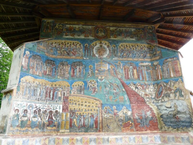 Bucovina Painted Monasteries Tour from Suceava/Gura Humor - Who Will Enjoy This Tour?
