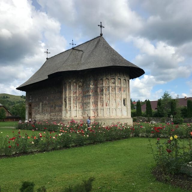 Bucovina Painted Monasteries Tour from Suceava/Gura Humor - Final Thoughts