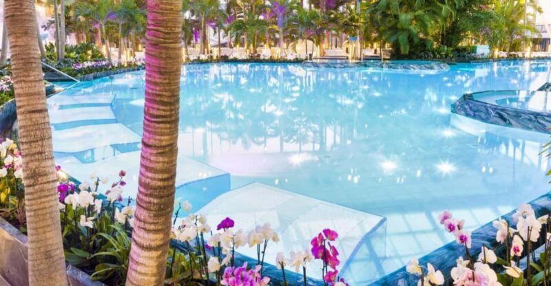 Bucuresti: Bucuresti Therme Transfer and Full-Day Access - A Detailed Look at the Bucharest Therme Day Experience