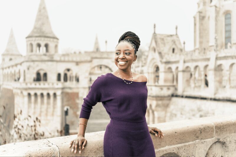 Buda Castle: Group photoshoot with a local guide - Final Thoughts: Who Should Consider This?