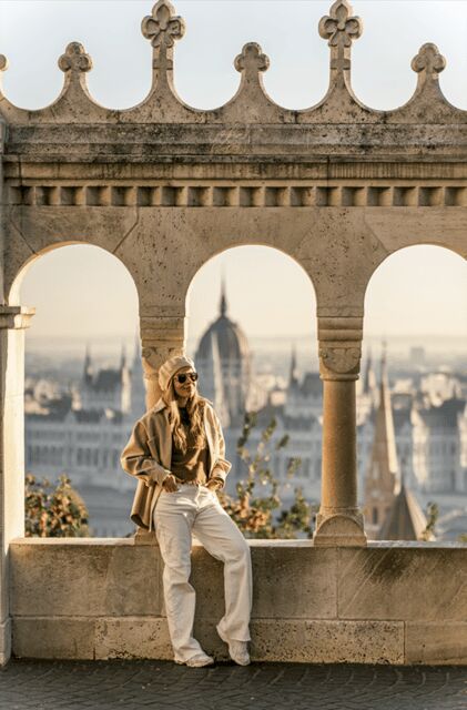 Buda Castle: Private photoshoot with a local guide - The Sum Up: A Memorable Keepsake of Budapest