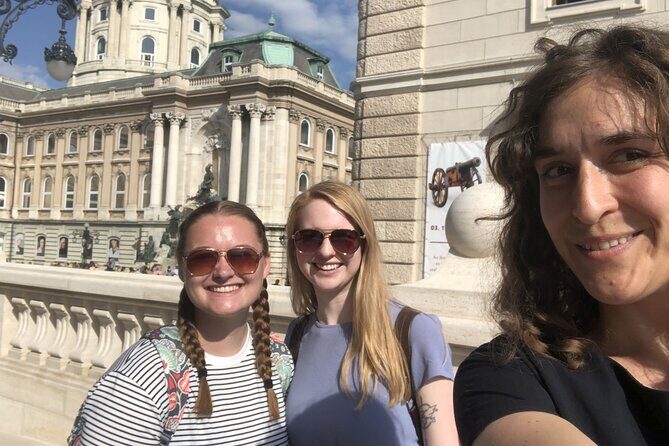 Buda Castle Private Walking Tour: A Kingdom of Many Nations - Frequently Asked Questions