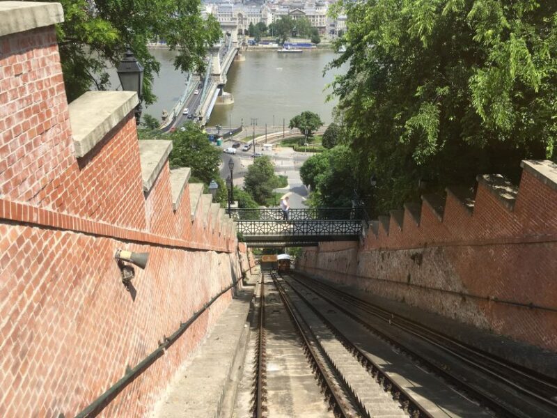 Buda Castle: Private Walking Tour - FAQ
