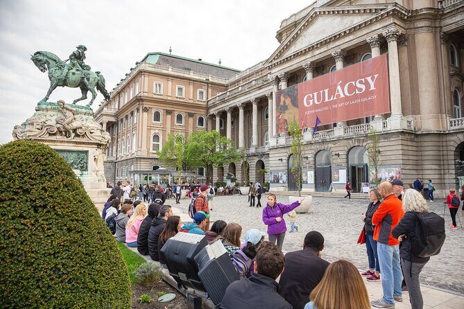 Buda Castle Tour: Fisherman's bastion and hidden gems - Final Thoughts