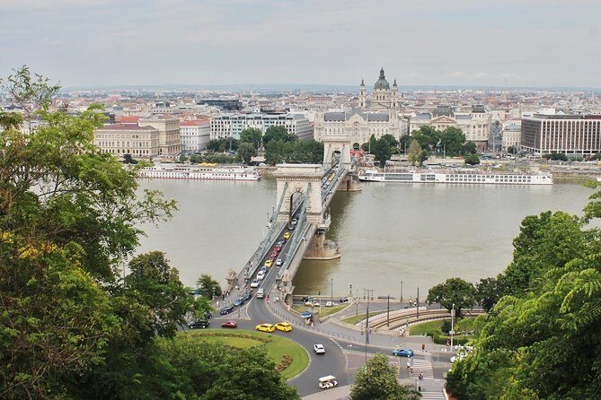 Buda Castle Walk with Matthias Church Entry - The Sum Up: Why Choose This Tour?