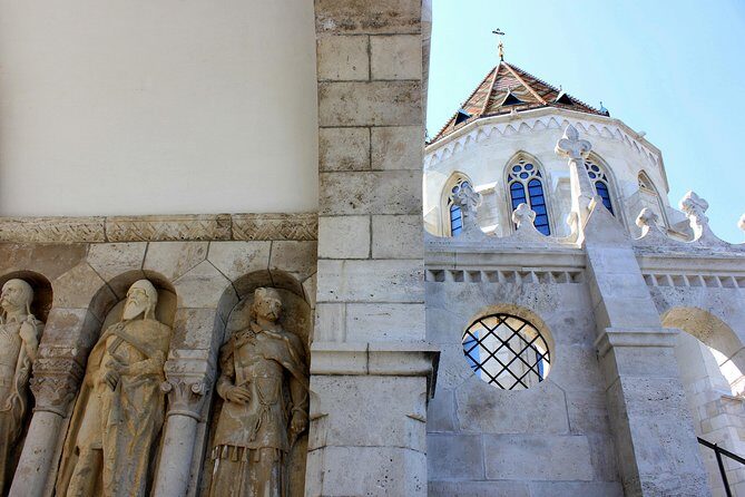 Buda Castle Walk with Matthias Church Entry - FAQ: Your Questions Answered