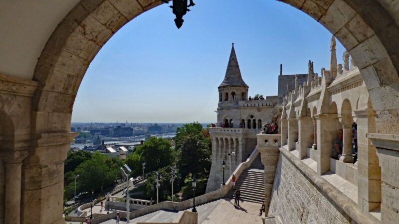 Buda Castle Walking Tour: A Kingdom of Many Nations - The Sum Up