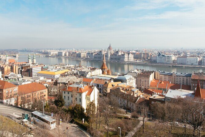 Buda Castle's Secrets with a Historian - Who Should Take This Tour?