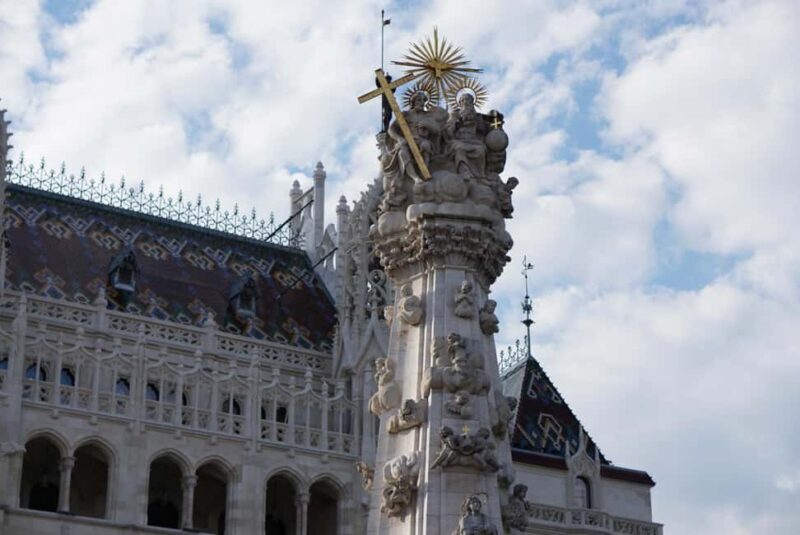 Budacastle walking tour: Statues, Storytelling, & Myths! - FAQ