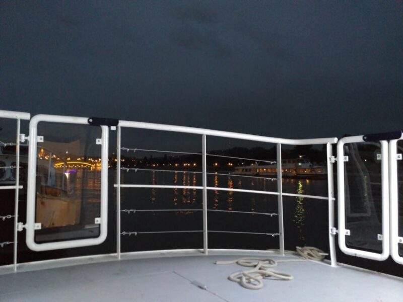 Budapest: 1-Hour Private Boat Cruise - Final Thoughts