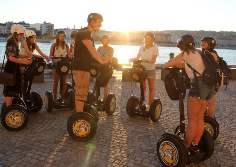 Budapest: 1-Hour Private Segway Tour - Final Thoughts: Is It Worth It?