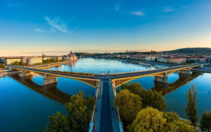 Budapest: 1-hour Sightseeing Danube River Cruise - FAQ