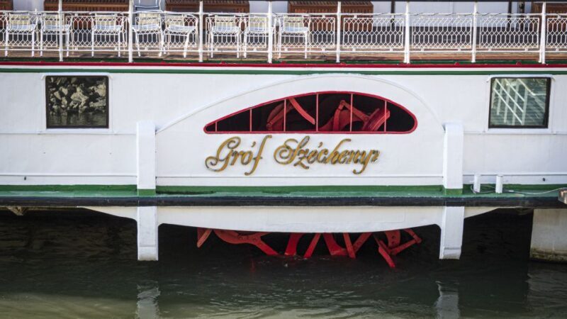 Budapest: 1 hr Sunshine Booze Cruise with Prosecco - The Sum Up: Who Should Consider This Cruise