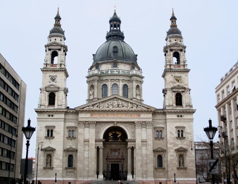 Budapest: 2 Hour City Highlights Tour with Local - Frequently Asked Questions