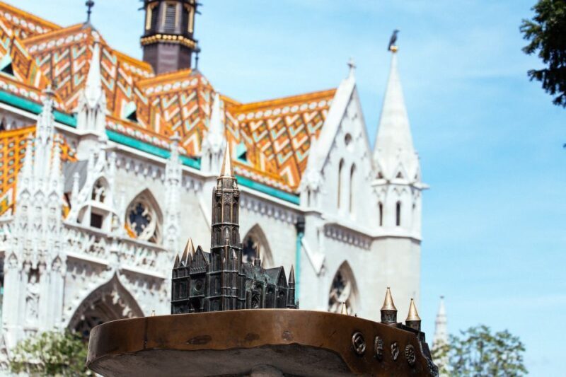 Budapest: 2-Hour Private Kick-Start Tour with a Local - An In-Depth Look at the Tour