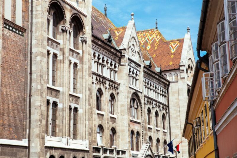 Budapest: 2-Hour Private Kick-Start Tour with a Local - FAQ
