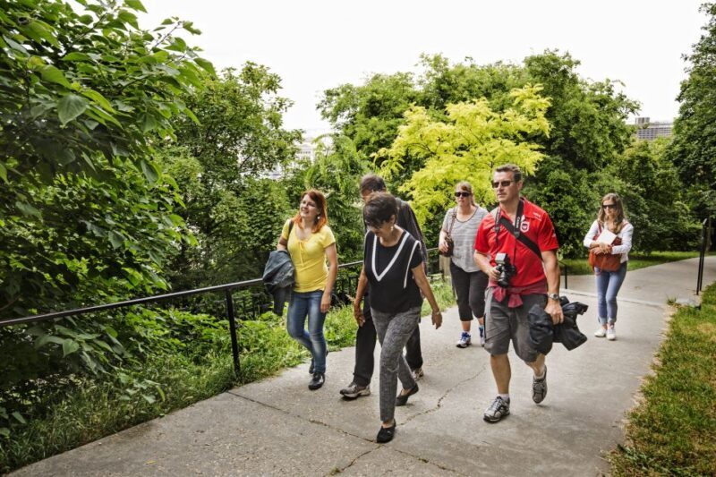 Budapest 3.5 Hour Private Walking Tour with Strudel Stop - A Detailed Look at the Tour Experience
