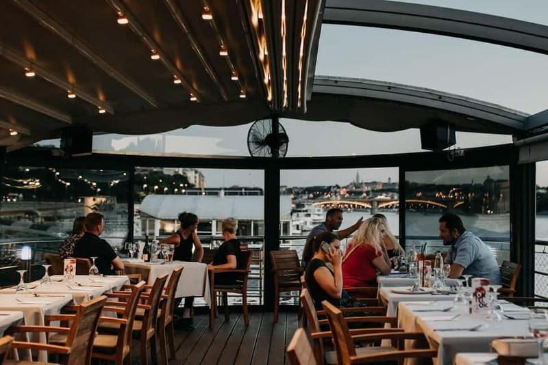 Budapest: 3-Course Dinner for 2 on a Boat Restaurant - Who Is This Experience Best For?