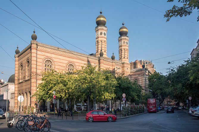 Budapest 3-Hour City Tour - Final Thoughts: Is This Tour Right for You?