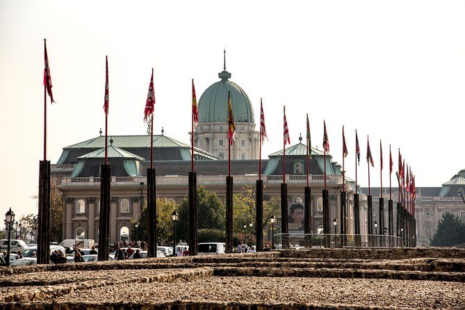 Budapest 3-Hour City Tour - FAQ