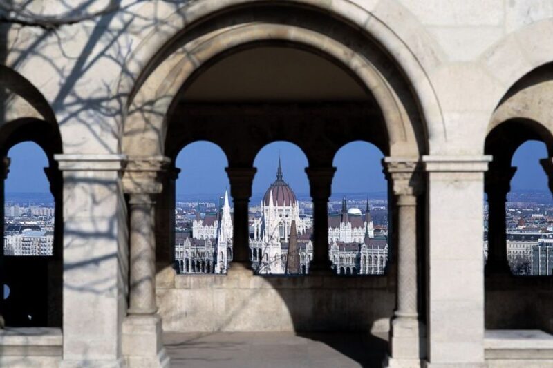 Budapest: 3-Hour Grand City Tour and Castle Walk - FAQs