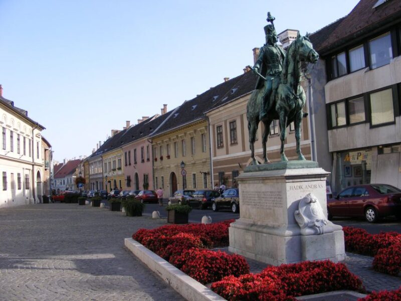 Budapest 3-Hour Private Walking Tour with Route Options - A Detailed Look at What You Can Expect